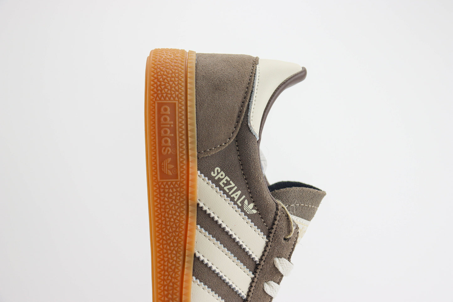 Adidas Handball Spezial Earth Strata Gum