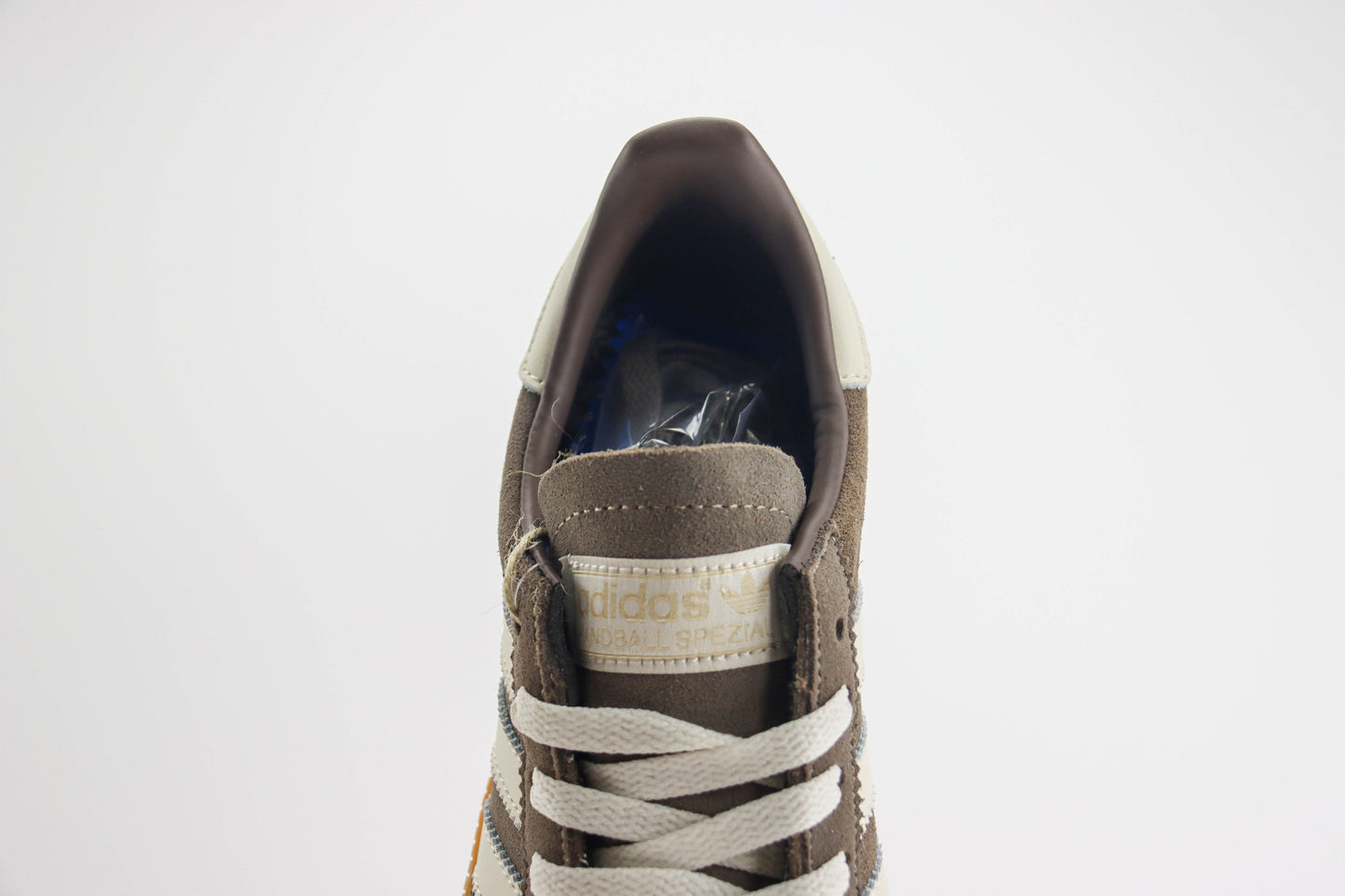 Adidas Handball Spezial Earth Strata Gum