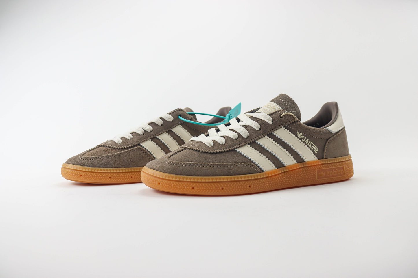 Adidas Handball Spezial Earth Strata Gum