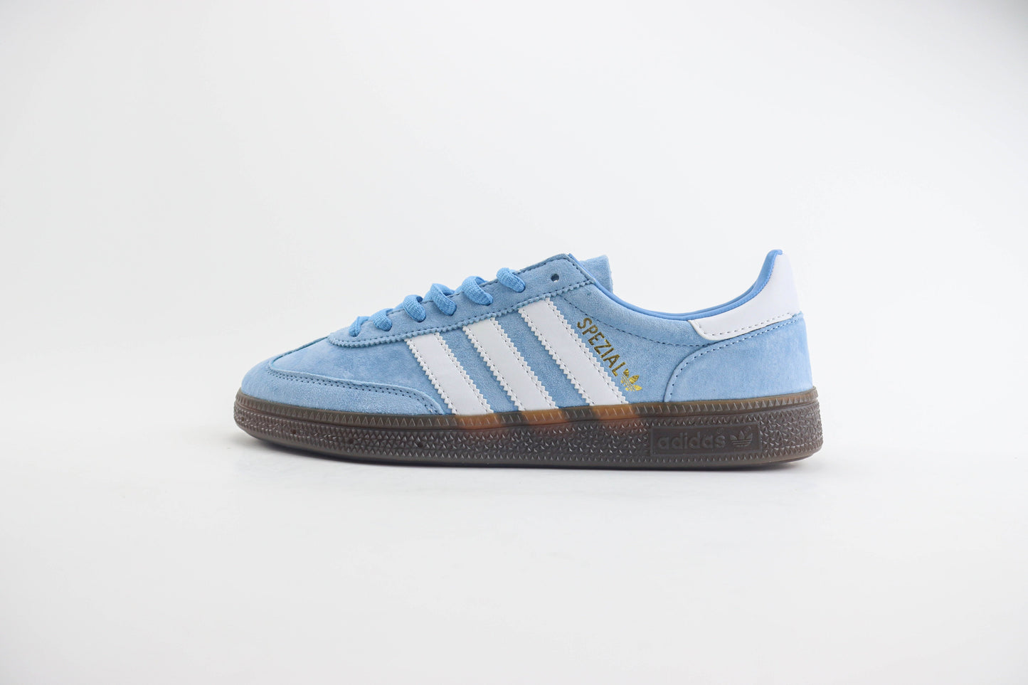 Adidas Handball Spezial Light Blue