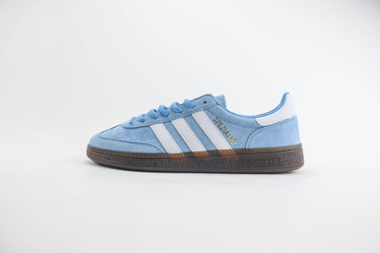 Adidas Handball Spezial Light Blue