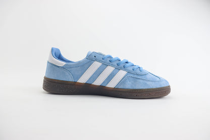 Adidas Handball Spezial Light Blue
