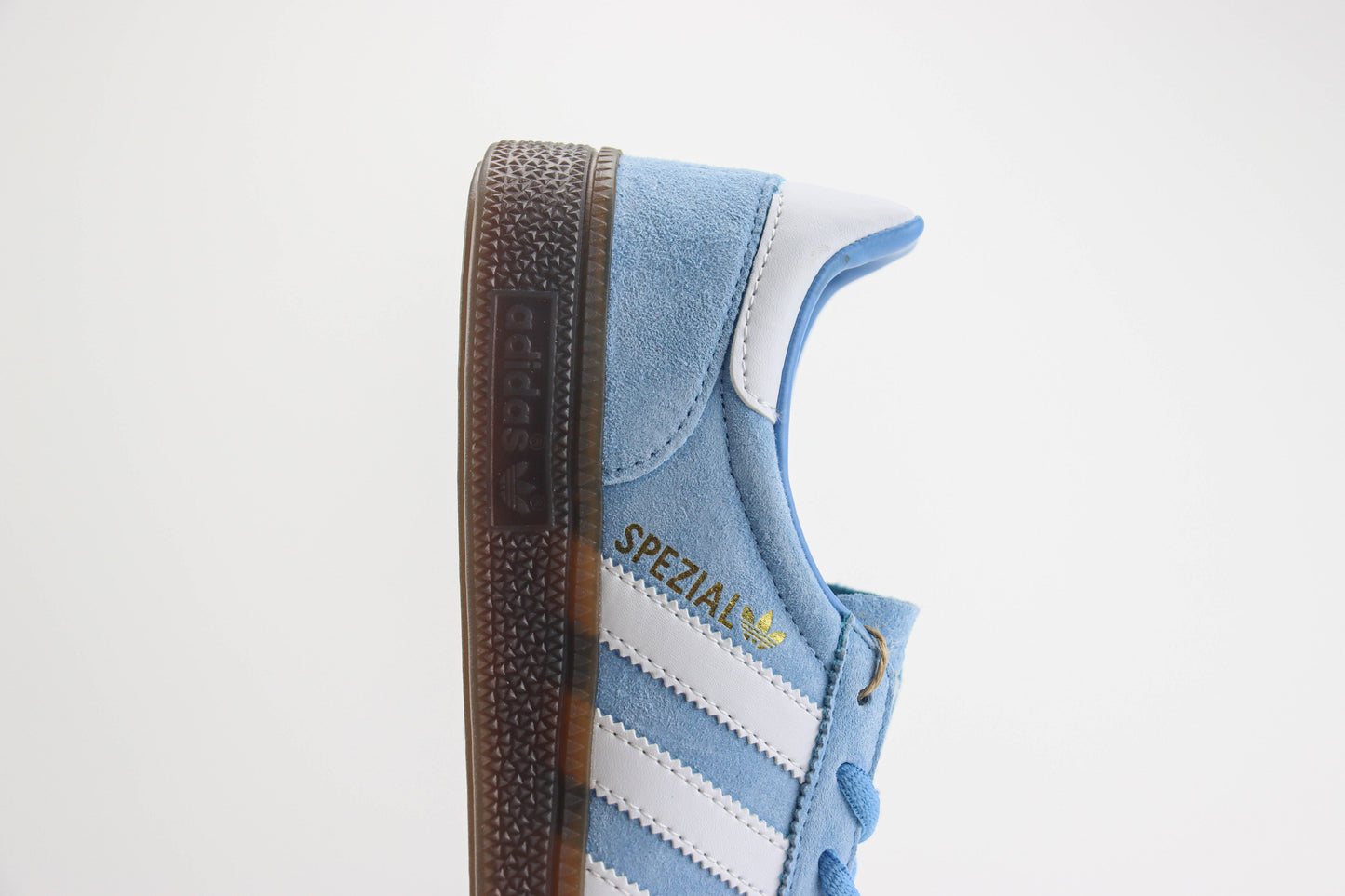 Adidas Handball Spezial Light Blue