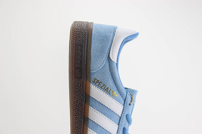 Adidas Handball Spezial Light Blue