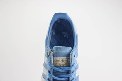 Adidas Handball Spezial Light Blue