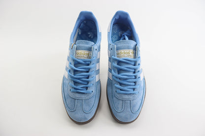 Adidas Handball Spezial Light Blue