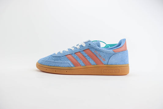 Adidas Handball Spezial Light Blue Wonder Clay