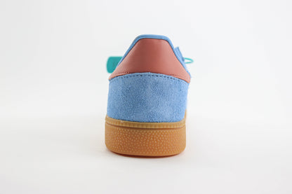 Adidas Handball Spezial Light Blue Wonder Clay