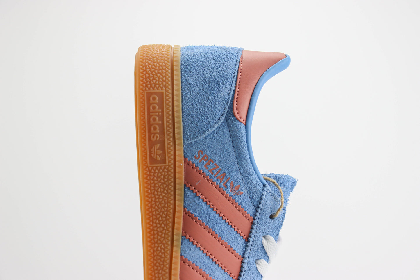 Adidas Handball Spezial Light Blue Wonder Clay