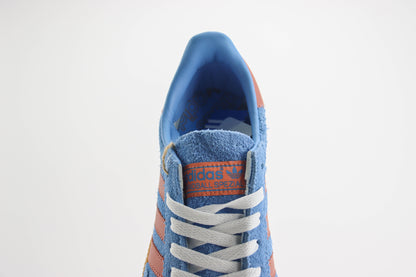 Adidas Handball Spezial Light Blue Wonder Clay
