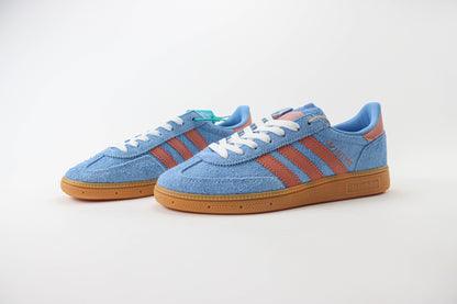 Adidas Handball Spezial Light Blue Wonder Clay