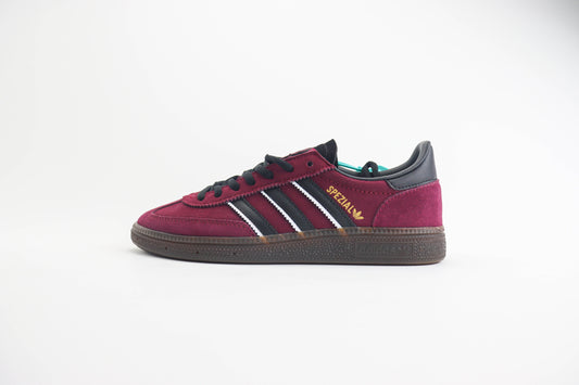 Adidas Handball Spezial Maroon Core Black