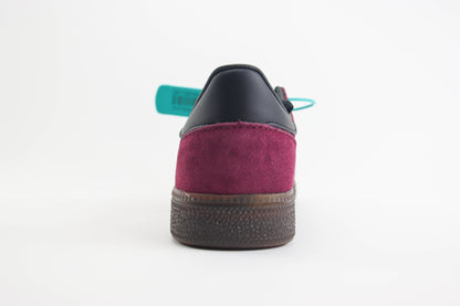 Adidas Handball Spezial Maroon Core Black