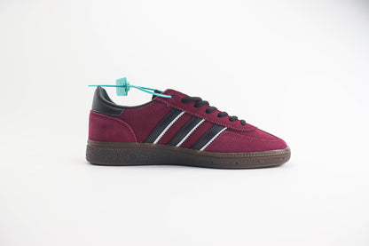 Adidas Handball Spezial Maroon Core Black