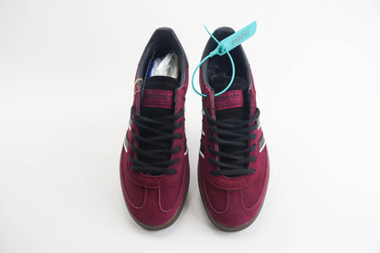 Adidas Handball Spezial Maroon Core Black