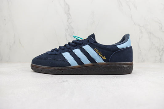 Adidas Handball Spezial Navy Gum