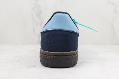 Adidas Handball Spezial Navy Gum