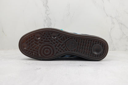 Adidas Handball Spezial Navy Gum