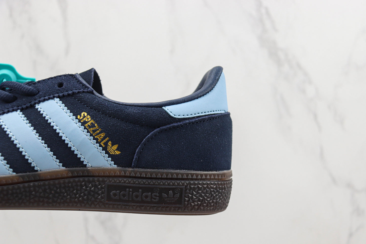 Adidas Handball Spezial Navy Gum