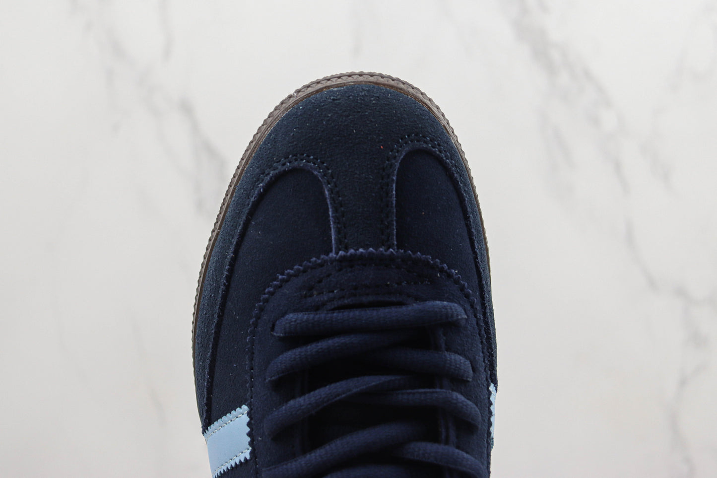 Adidas Handball Spezial Navy Gum