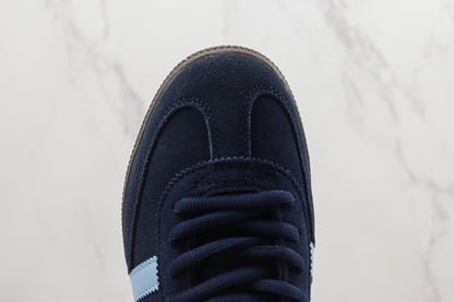 Adidas Handball Spezial Navy Gum