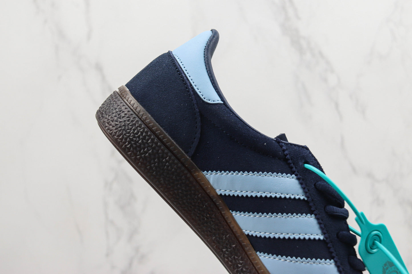 Adidas Handball Spezial Navy Gum