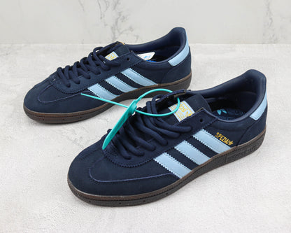 Adidas Handball Spezial Navy Gum