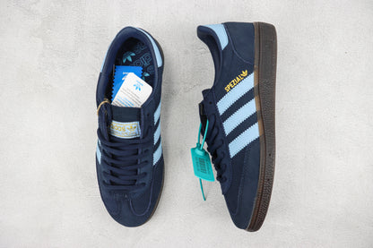Adidas Handball Spezial Navy Gum