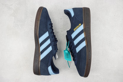 Adidas Handball Spezial Navy Gum