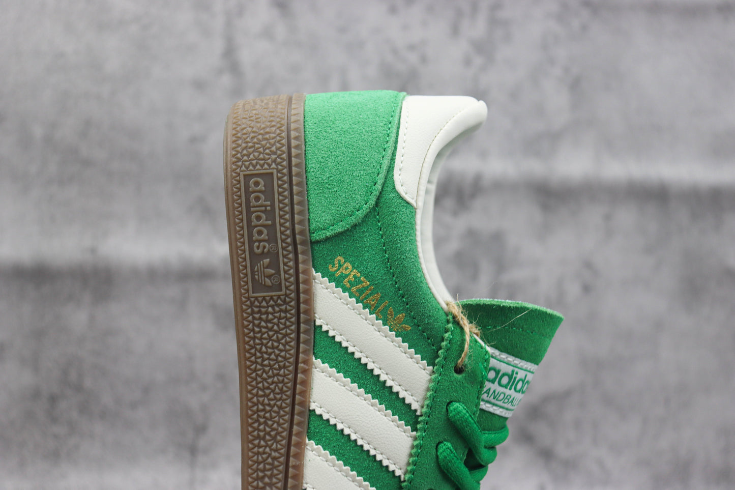 Adidas Handball Spezial Preloved Green