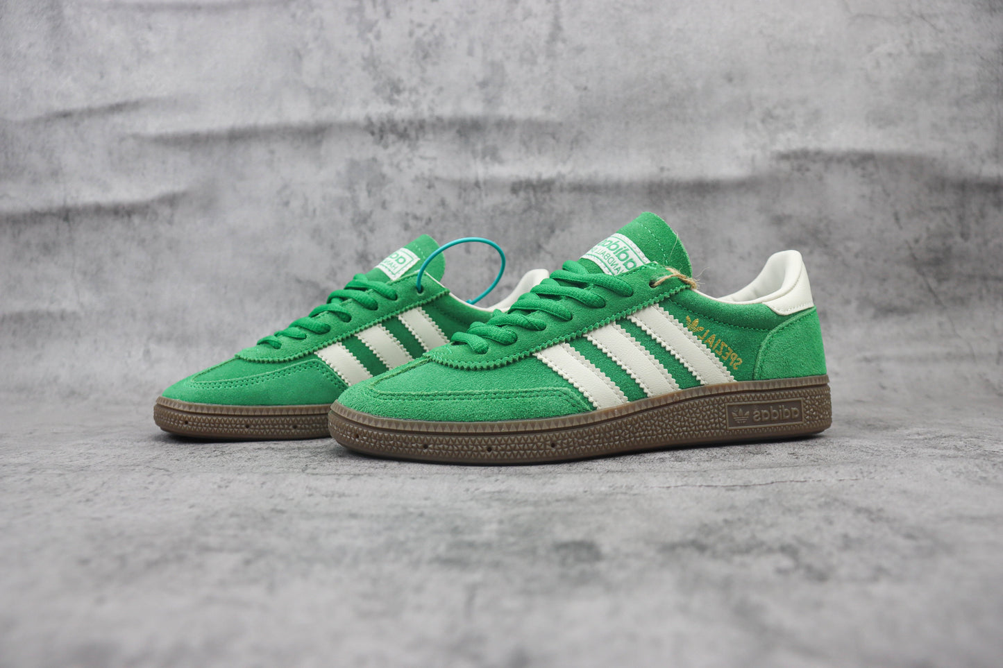 Adidas Handball Spezial Preloved Green