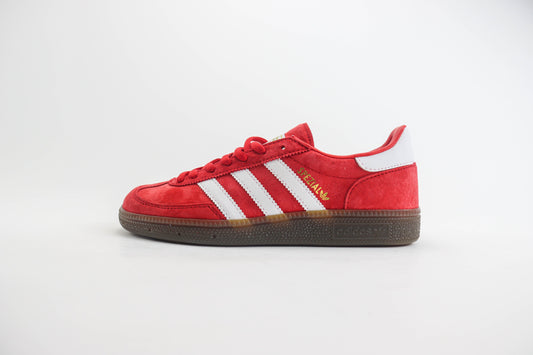 Adidas Handball Spezial Scarlet Gum