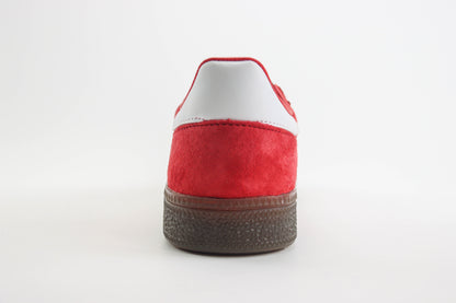 Adidas Handball Spezial Scarlet Gum