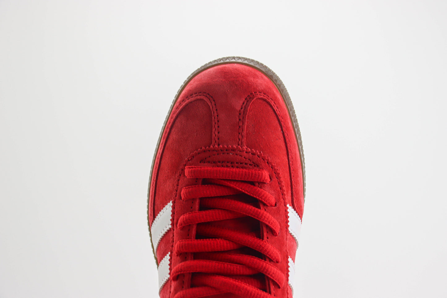 Adidas Handball Spezial Scarlet Gum