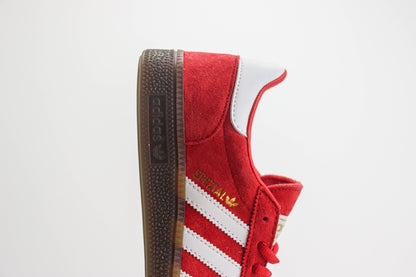 Adidas Handball Spezial Scarlet Gum