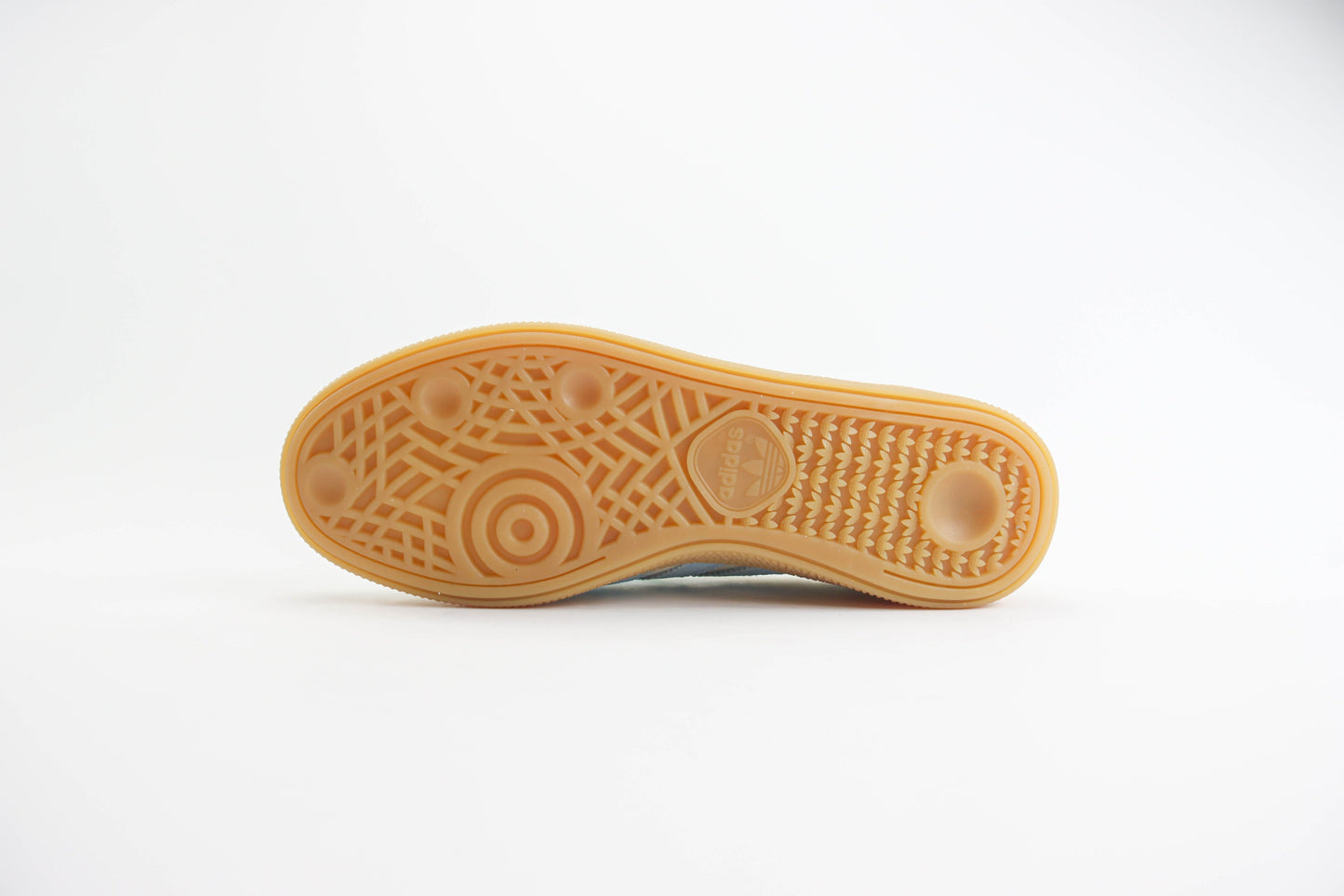 Adidas Handball Spezial Shadow Brown Alumina