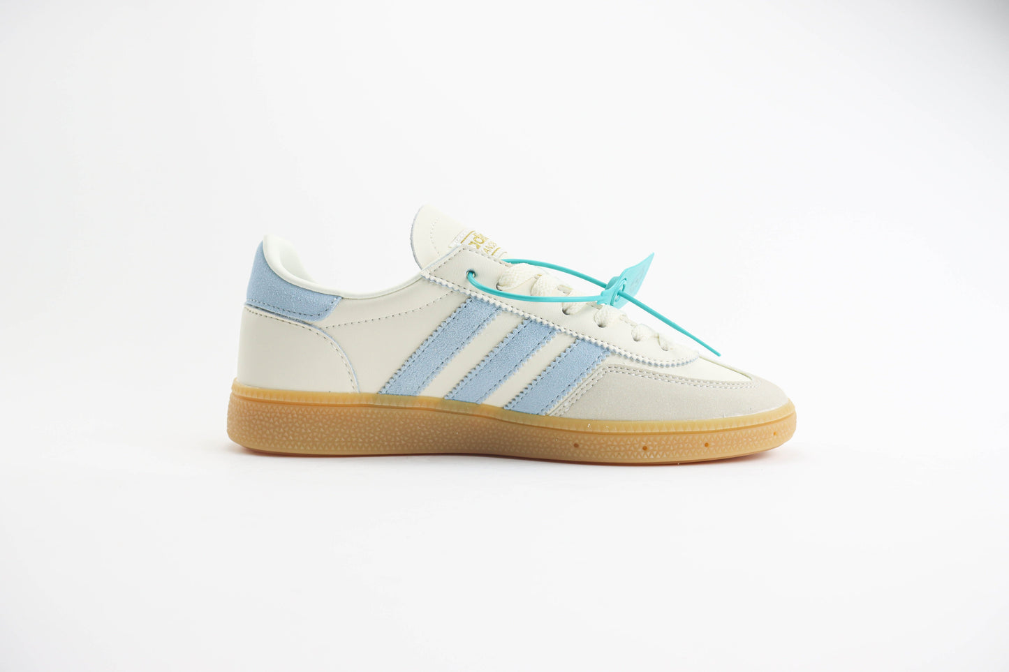 Adidas Handball Spezial Shadow Brown Alumina