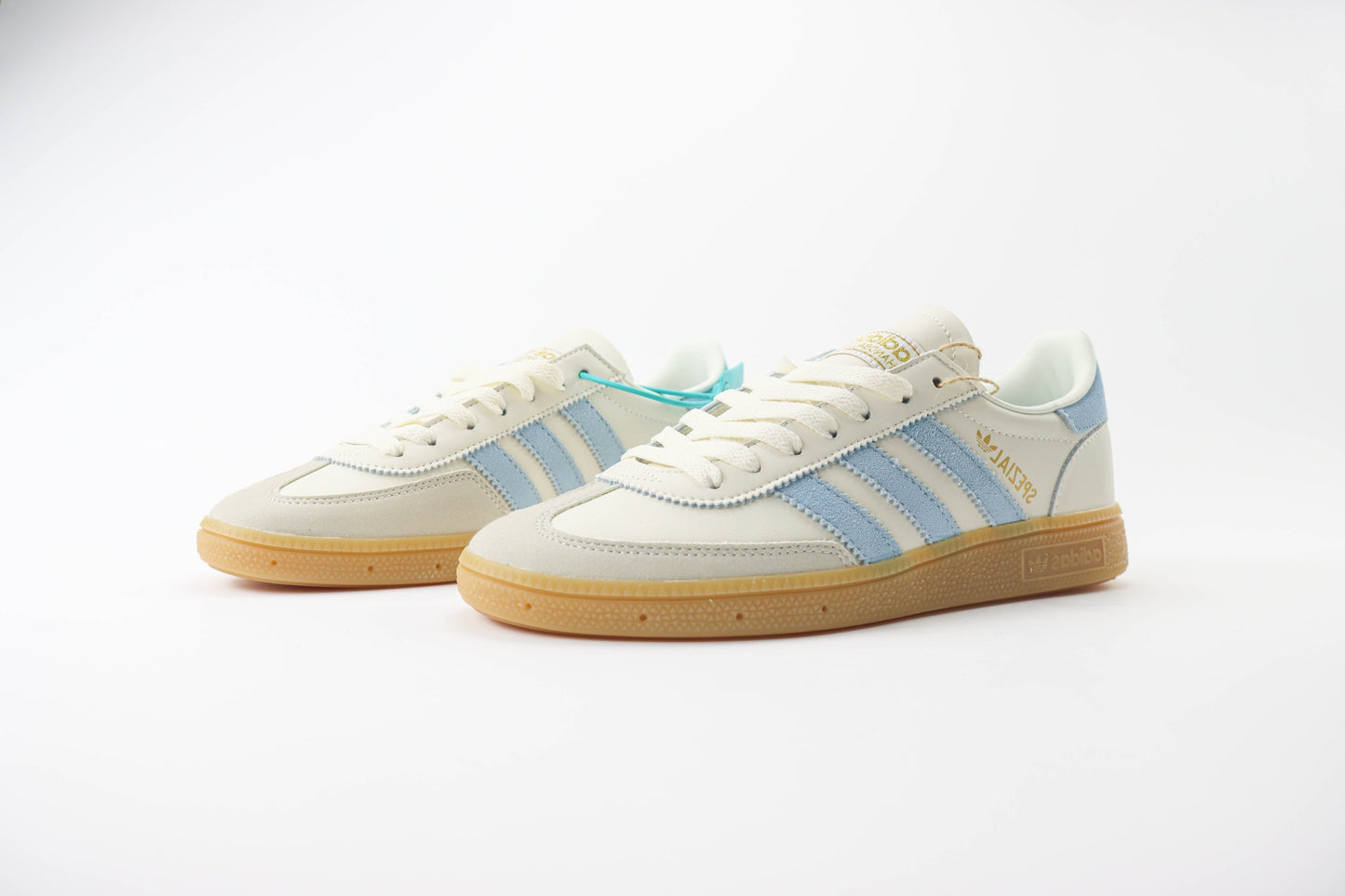 Adidas Handball Spezial Shadow Brown Alumina