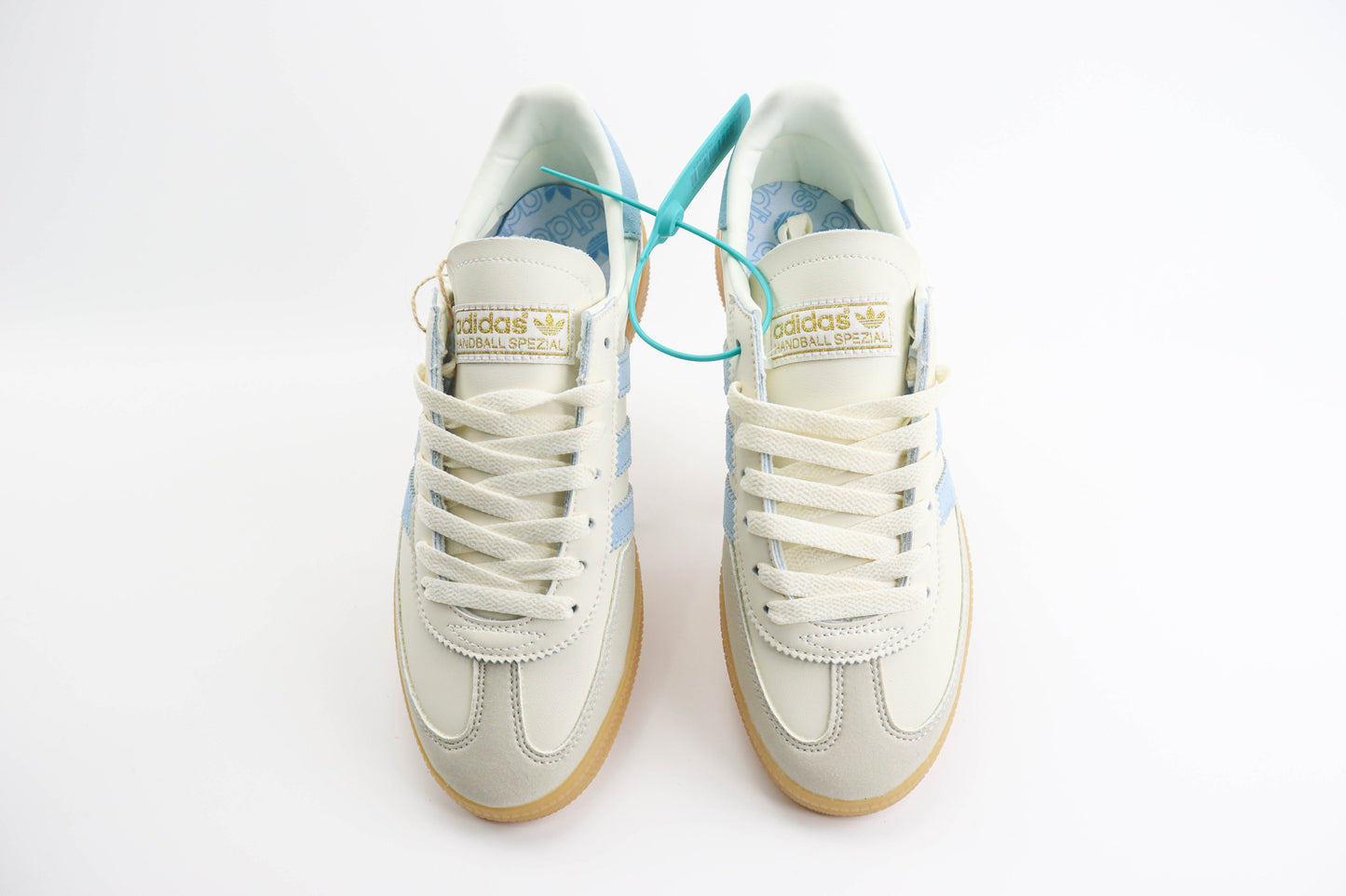 Adidas Handball Spezial Shadow Brown Alumina
