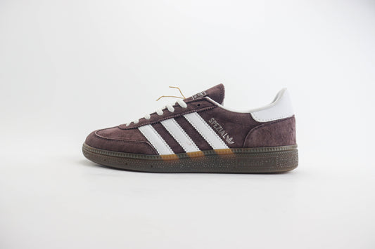 Adidas Handball Spezial Shadow Brown Gum