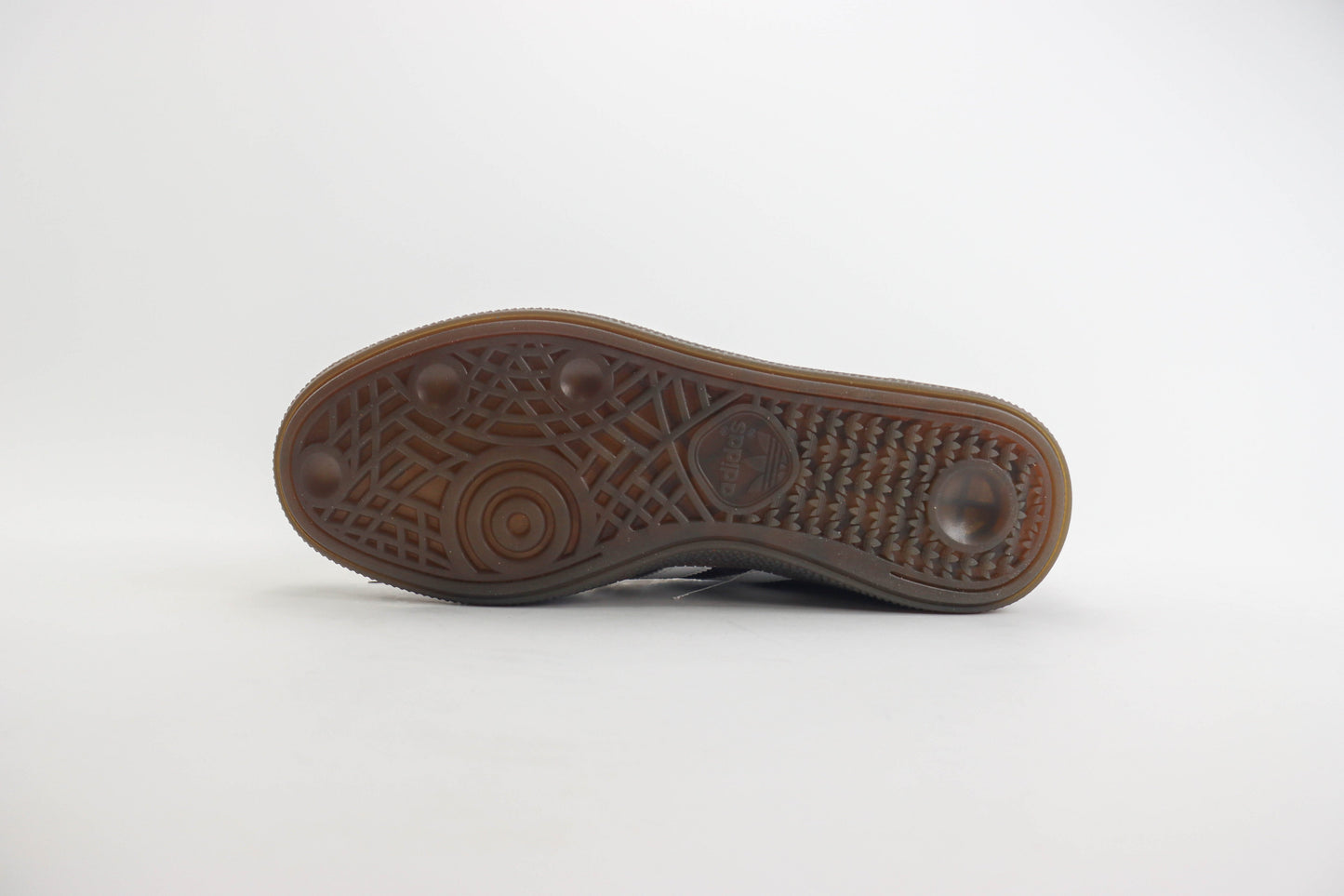 Adidas Handball Spezial Shadow Brown Gum