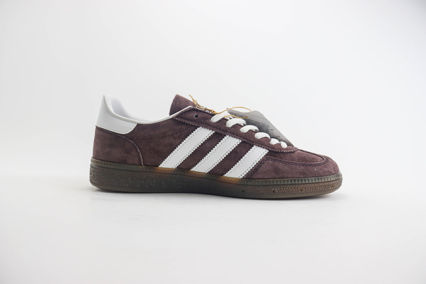Adidas Handball Spezial Shadow Brown Gum