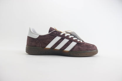 Adidas Handball Spezial Shadow Brown Gum