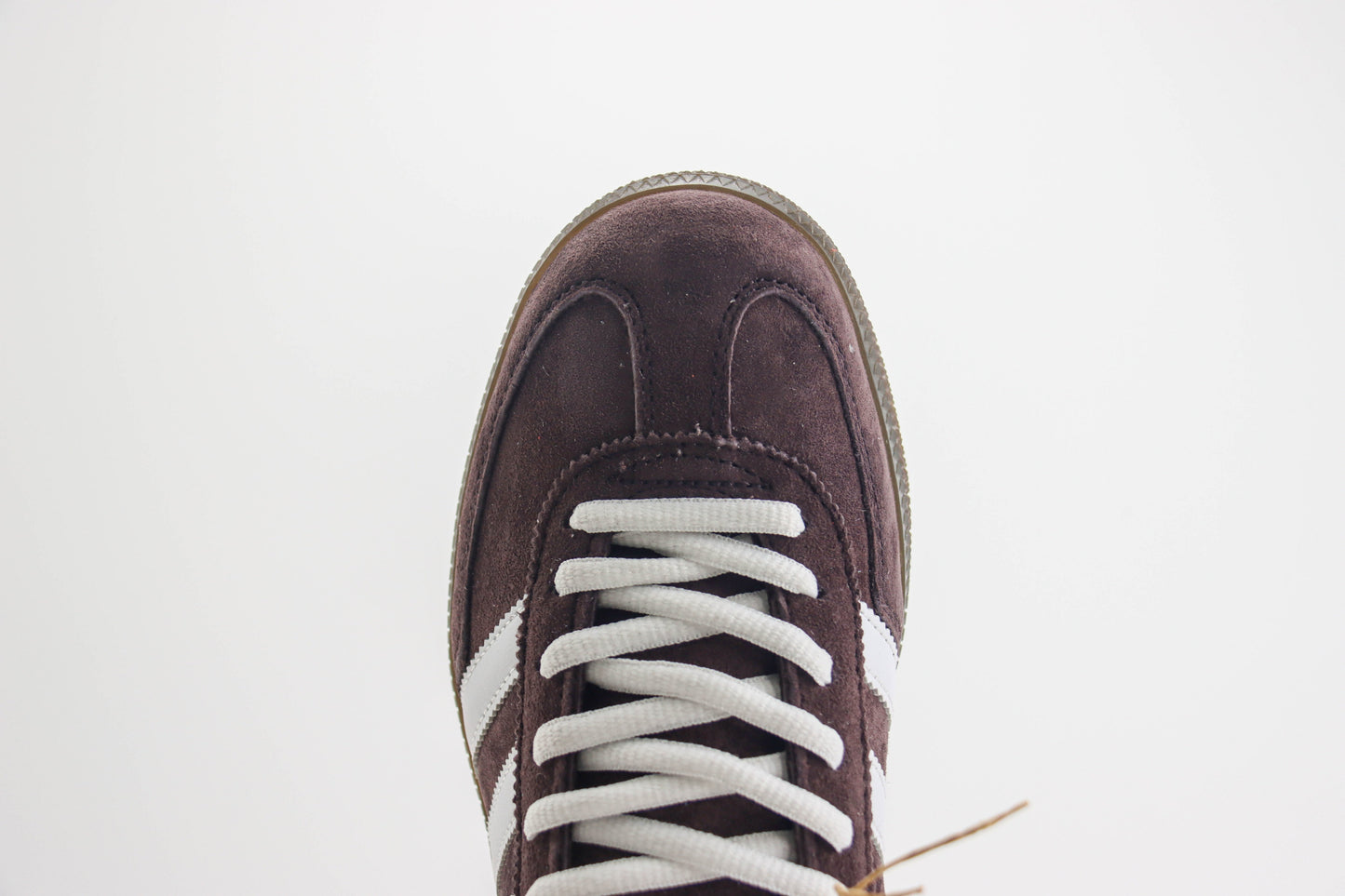 Adidas Handball Spezial Shadow Brown Gum