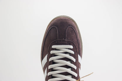 Adidas Handball Spezial Shadow Brown Gum