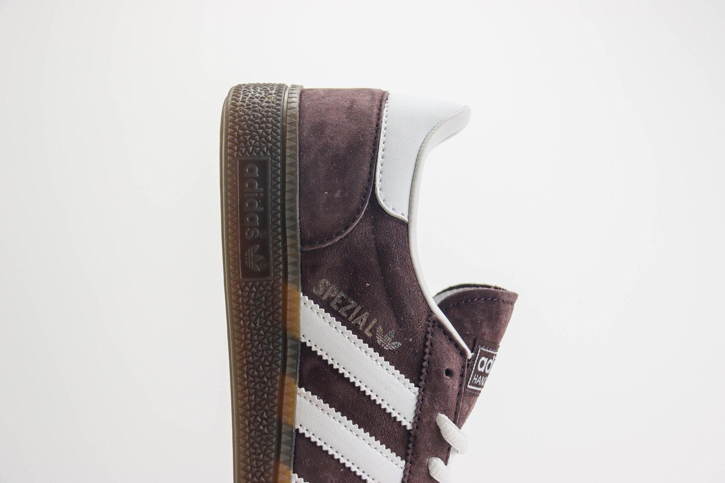 Adidas Handball Spezial Shadow Brown Gum