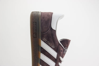 Adidas Handball Spezial Shadow Brown Gum