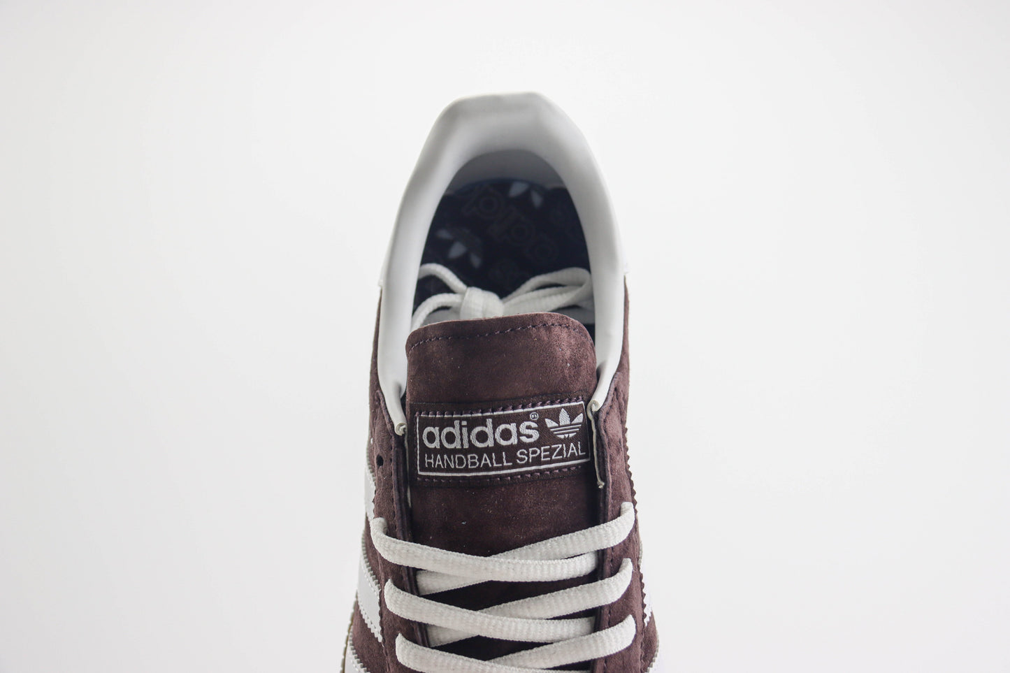 Adidas Handball Spezial Shadow Brown Gum