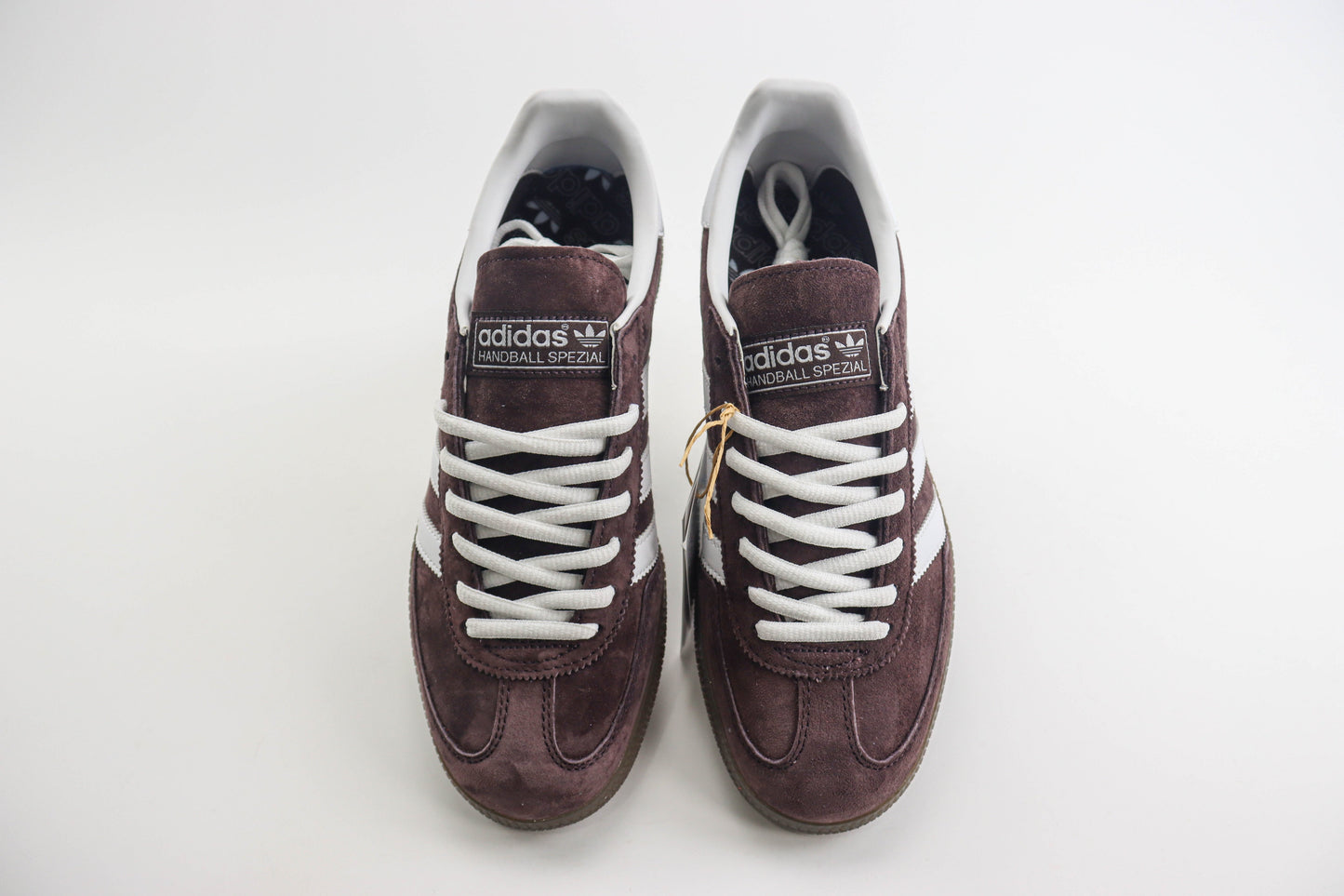 Adidas Handball Spezial Shadow Brown Gum