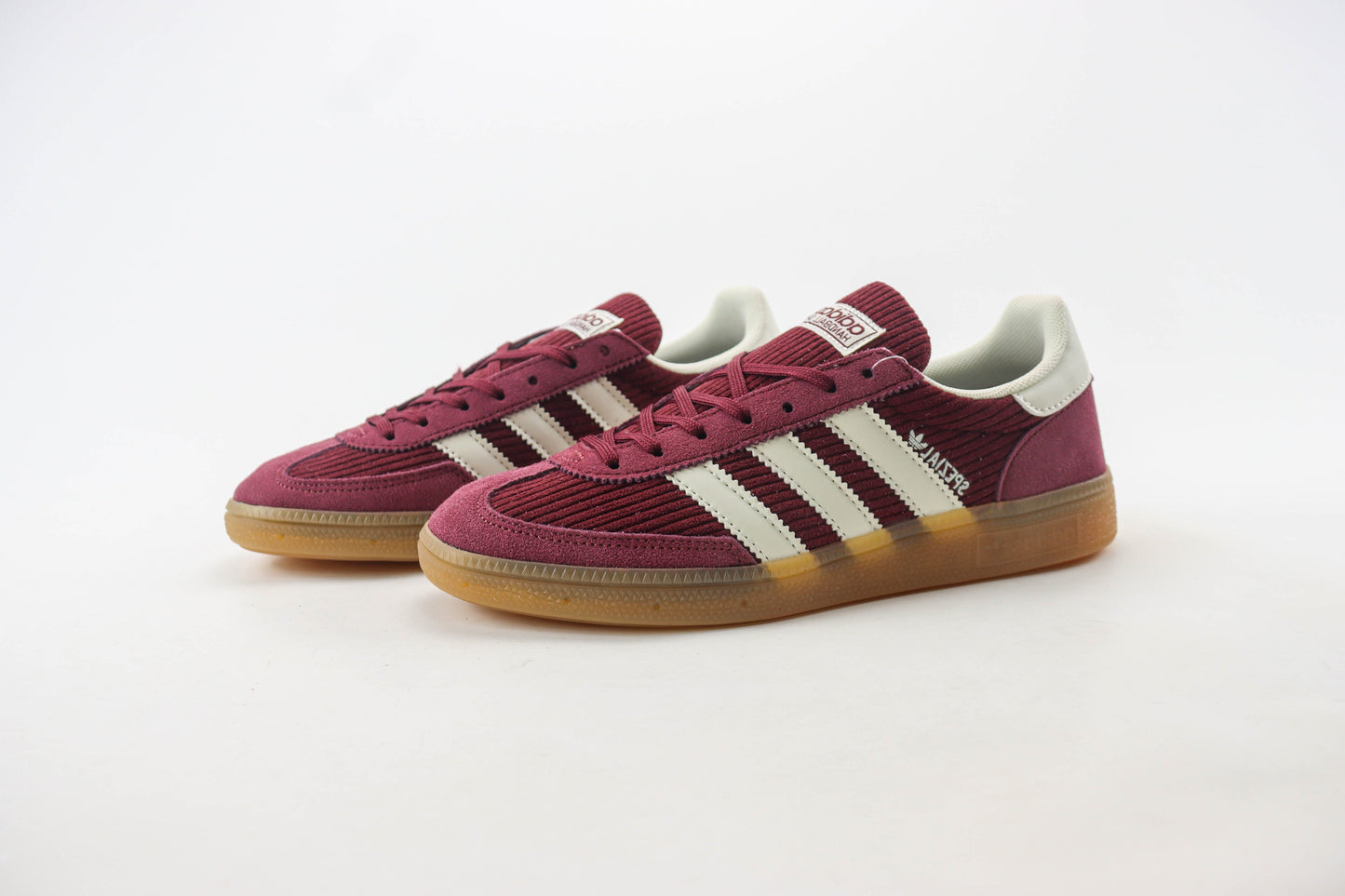 Adidas Handball Spezial Shadow Red